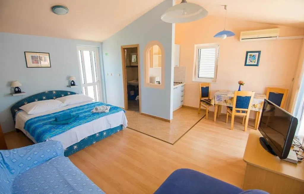Villa Jano By Villas Guide Banjol Croazia