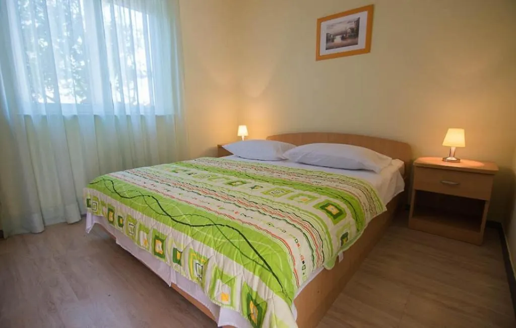Villa Jano By Villas Guide Banjol 0*,  Croazia