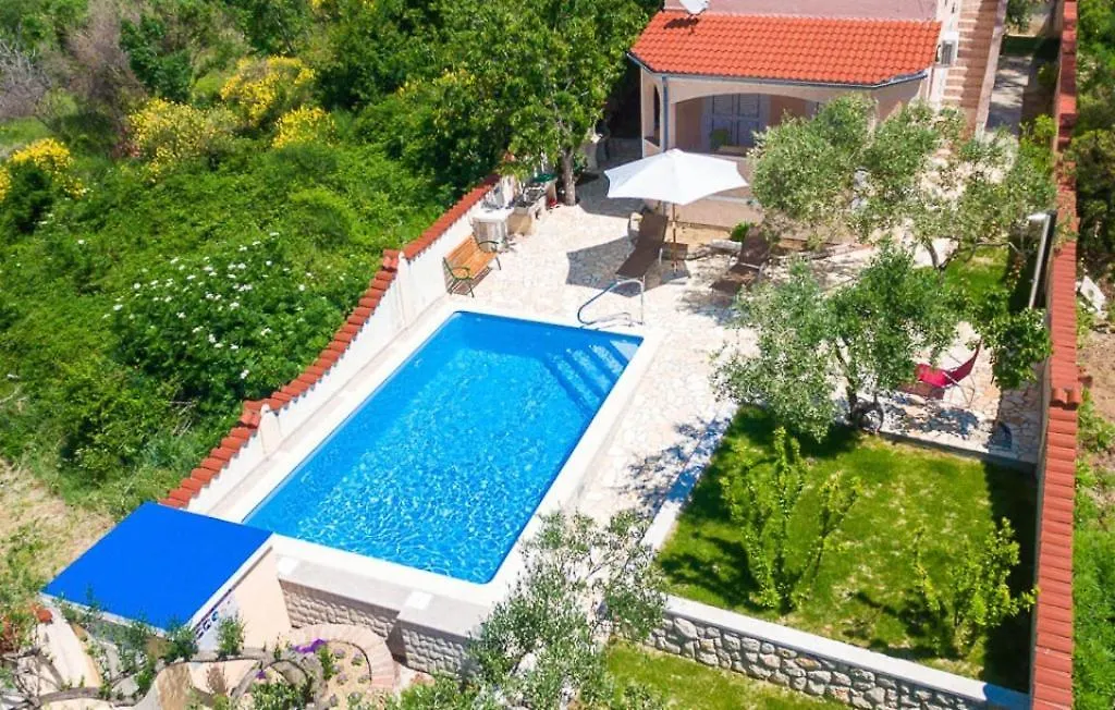 Villa Jano By Villas Guide Banjol
