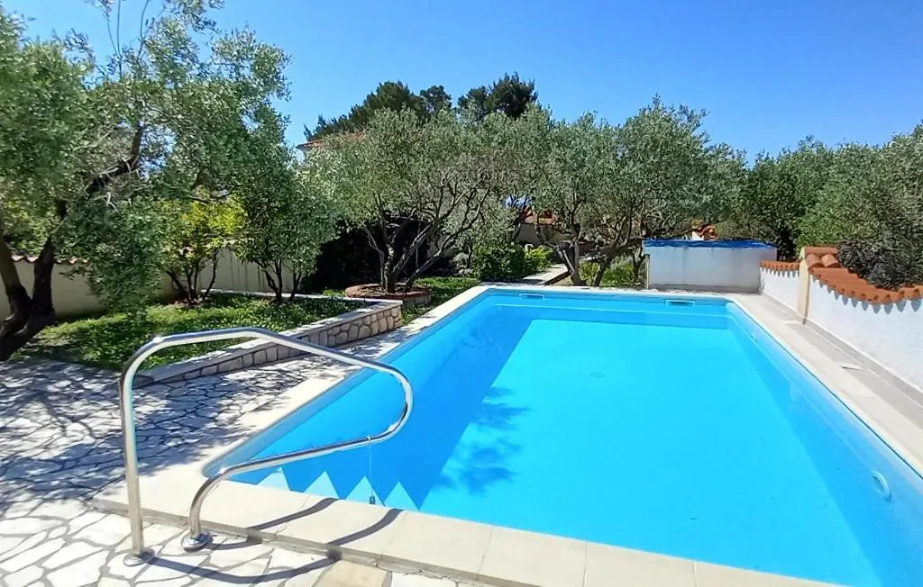 Villa Jano By Villas Guide Banjol Croazia